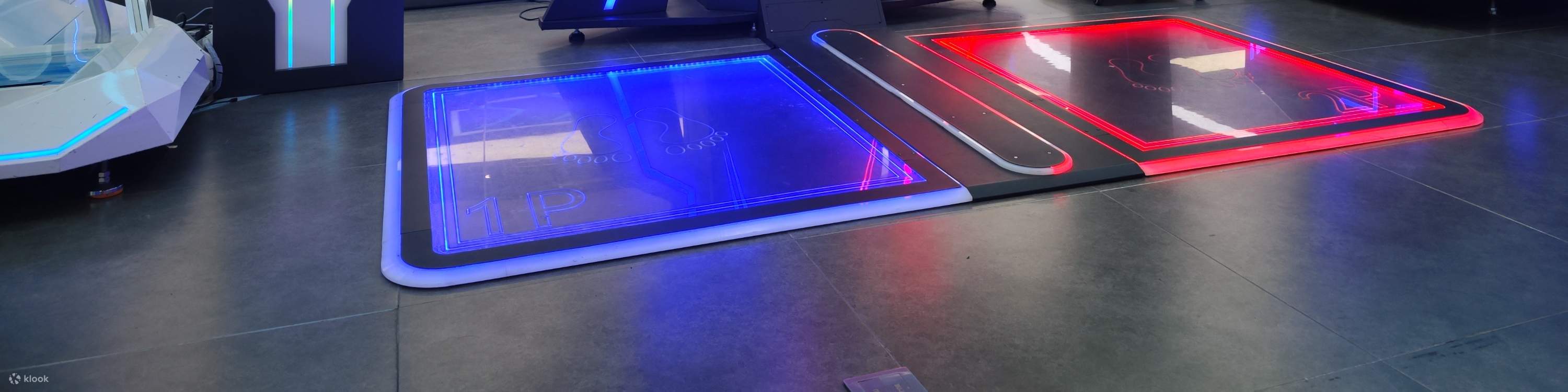 Темное поле битвы